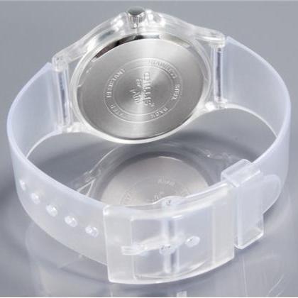 Unisex Willis Fashion Water Resistant Analog Wrist..