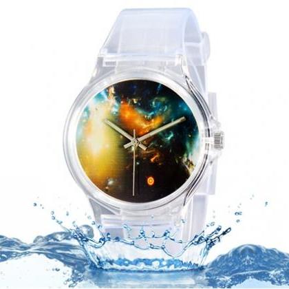Unisex Willis Fashion Water Resistant Analog Wrist..