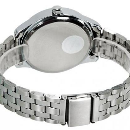 Sinobi 9502 Men Fashionable Analog Quartz Wrist..