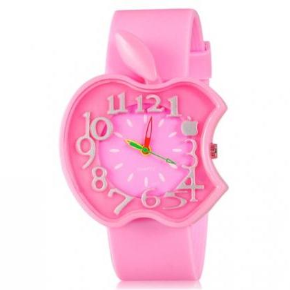 Fashionable Kid /women Analog Quartz Wrist Watch..