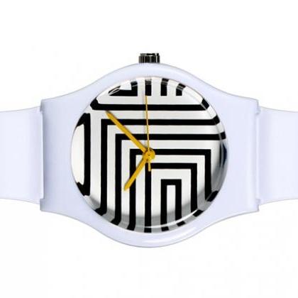 Willis For Mini Women Fashionable Zebra Pattern..