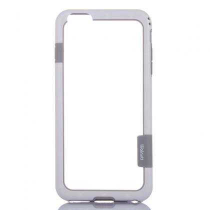 Two-tone Bumper Frame For Iphone 6 Plus..