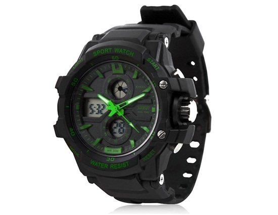 Skmei watch 0990 discount