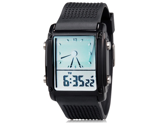 Skmei hotsell watch 0814g