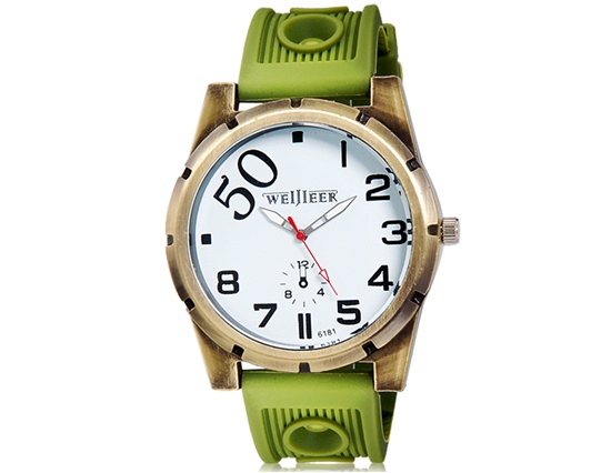 Weijieer watch new arrivals