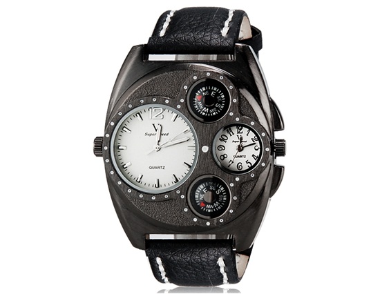 V6 super deals speed quartz