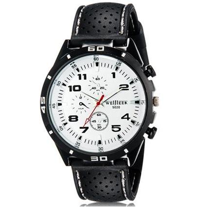 Weijieer watch clearance 5020